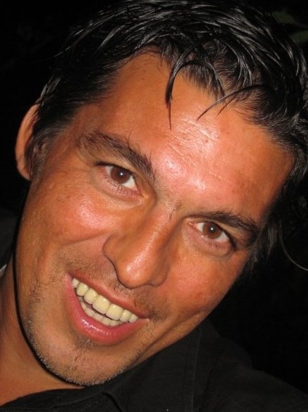 Francesco Ambrogetti